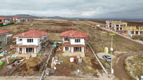 КЪЩА, 210 m2 - Holmes.bg КЪЩА, 210 m2