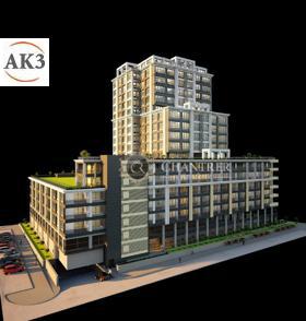 Продажба на тристайни апартаменти в град Бургас - изображение 17 