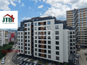 Продава 3-стаен, град София