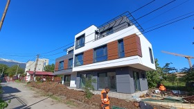 Обява Продава КЪЩА,град София, м-т Камбаните
