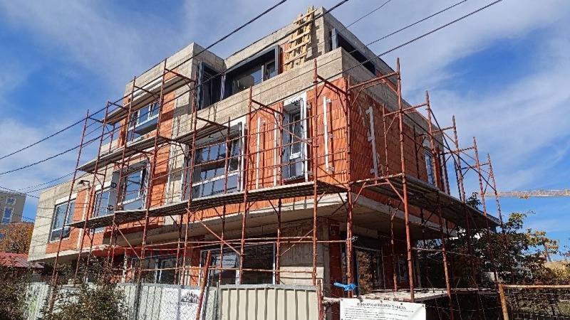 Продава КЪЩА, град София, м-т Камбаните • 540000 € / 1056148.20 лв. • 53632522 1 — Holmes.bg Продава КЪЩА, град София, м-т Камбаните • 540000 € / 1056148.20 лв. • 53632522 1