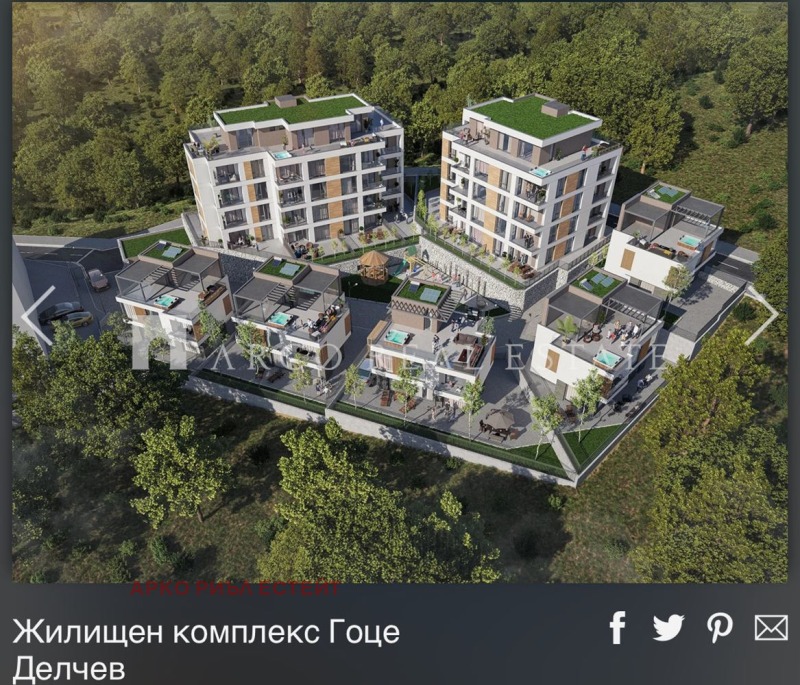 Продава КЪЩА, област Благоевград, гр. Гоце Делчев • 360000 € • 47722687 1 — Holmes.bg Продава КЪЩА, област Благоевград, гр. Гоце Делчев • 360000 € • 47722687 1