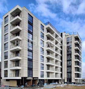 3-СТАЕН, 101 m2 - Holmes.bg 3-СТАЕН, 101 m2