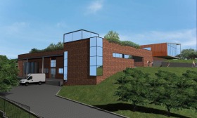 Снимка Продава БИЗНЕС ИМОТ