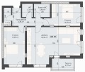 Продава 3-стаен град Пловдив , Тракия , 111 кв.м | 88491152 — Imoti.com Продава 3-стаен град Пловдив , Тракия , 111 кв.м | 88491152