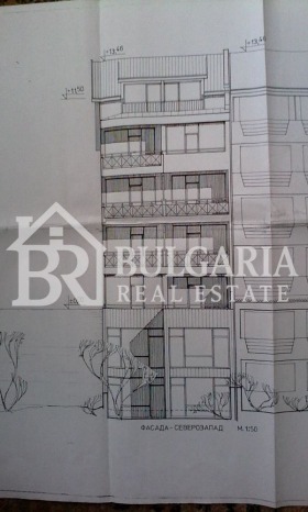 Обява Продава ПАРЦЕЛ,гр. Созопол, област Бургас>