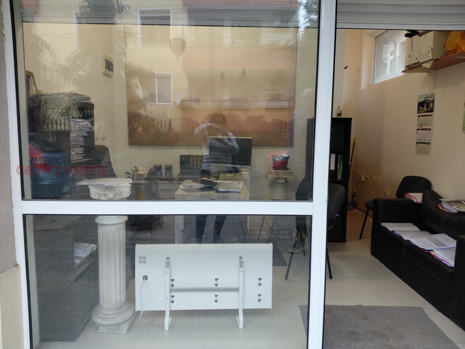 Продава Магазин град София , Манастирски ливади , 25 кв.м | 76105605 — Imoti.com Продава Магазин град София , Манастирски ливади , 25 кв.м | 76105605