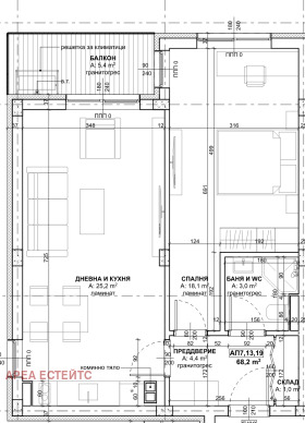 Продава 2-СТАЕН | Imot.bg — малка снимка 5