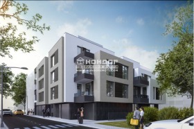 2-СТАЕН, 62 m2 - Holmes.bg 2-СТАЕН, 62 m2