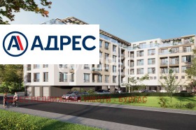 2-СТАЕН, 59 m2 - Holmes.bg 2-СТАЕН, 59 m2