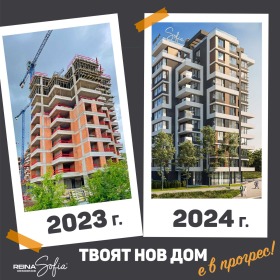 Продажба на тристайни апартаменти в град София — страница 3 - изображение 2 