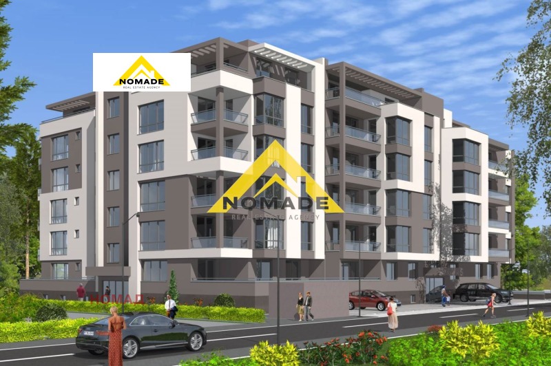 Продава 3-СТАЕН, град Пловдив, Коматево • 116000 € / 226876.28 лв. • 89682352 1 — Holmes.bg Продава 3-СТАЕН, град Пловдив, Коматево • 116000 € / 226876.28 лв. • 89682352 1
