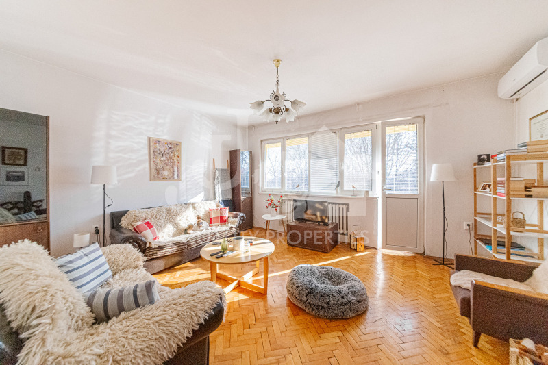 Продава 3-СТАЕН, град София, Иван Вазов • 385000 € • 10713748 1 — Holmes.bg Продава 3-СТАЕН, град София, Иван Вазов • 385000 € • 10713748 1
