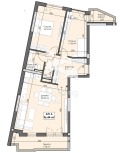 Продава 3-СТАЕН, град Пловдив, Кючук Париж • 177685 € • 33137444 2 — Holmes.bg Продава 3-СТАЕН, град Пловдив, Кючук Париж • 177685 € • 33137444 2
