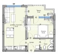 Продава 2-СТАЕН, град Пловдив, Кючук Париж • 71900 € / 140624.18 лв. • 35569065 3 — Holmes.bg Продава 2-СТАЕН, град Пловдив, Кючук Париж • 71900 € / 140624.18 лв. • 35569065 3