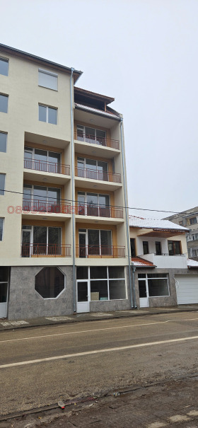 2-СТАЕН, 54 m2 - Holmes.bg 2-СТАЕН, 54 m2