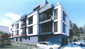 3-СТАЕН, 105 m2 - Holmes.bg 3-СТАЕН, 105 m2