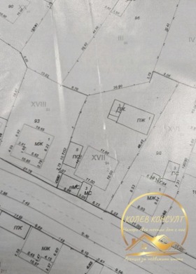 ПАРЦЕЛ, 830 m2 - Holmes.bg ПАРЦЕЛ, 830 m2