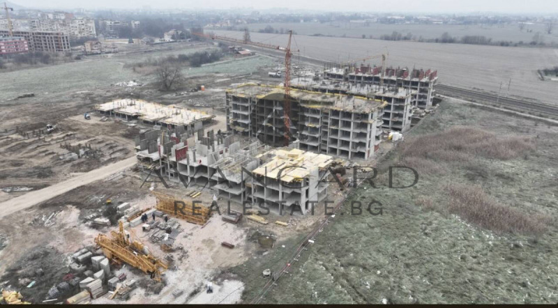 Продава 3-СТАЕН, град Пловдив, Христо Смирненски • 107099 € / 209467.44 лв. • 23249464 1 — Holmes.bg Продава 3-СТАЕН, град Пловдив, Христо Смирненски • 107099 € / 209467.44 лв. • 23249464 1