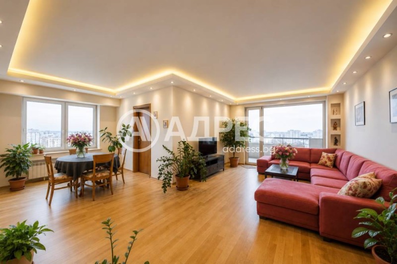 Продава МНОГОСТАЕН, град София, Младост 2 • 465000 € / 909460.95 лв. • 60082834 1 — Holmes.bg Продава МНОГОСТАЕН, град София, Младост 2 • 465000 € / 909460.95 лв. • 60082834 1