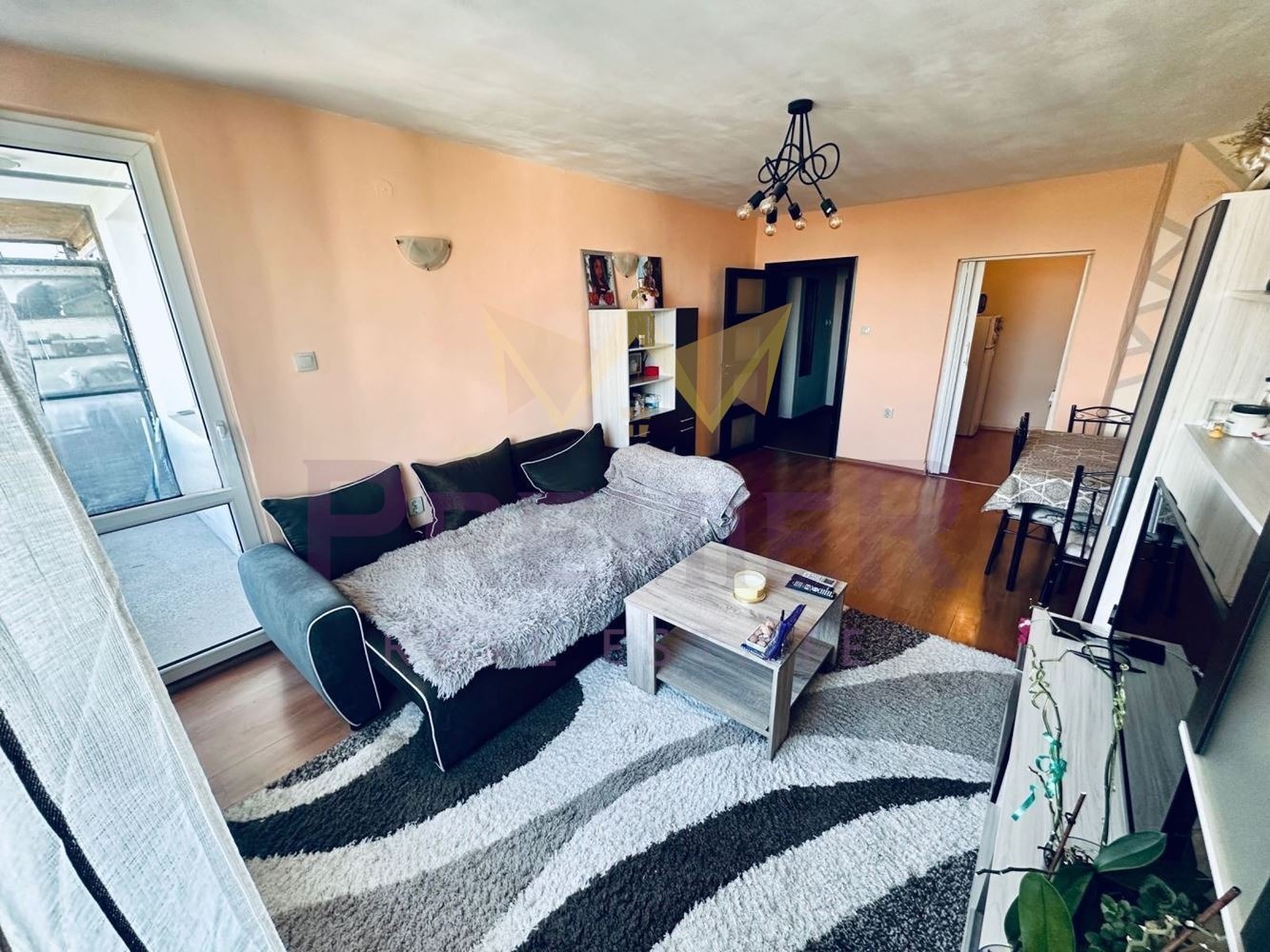 Продава 2-стаен град София , Толстой , 55 кв.м | 20089751 — Imoti.com Продава 2-стаен град София , Толстой , 55 кв.м | 20089751