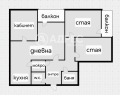 Продава МНОГОСТАЕН, град София, Младост 2 • 465000 € / 909460.95 лв. • 60082834 4 — Holmes.bg Продава МНОГОСТАЕН, град София, Младост 2 • 465000 € / 909460.95 лв. • 60082834 4