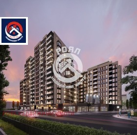1-СТАЕН, 36 m2 - Holmes.bg 1-СТАЕН, 36 m2