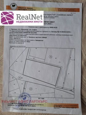 Продава ЗЕМЕДЕЛСКА ЗЕМЯ | Imot.bg — малка снимка 7