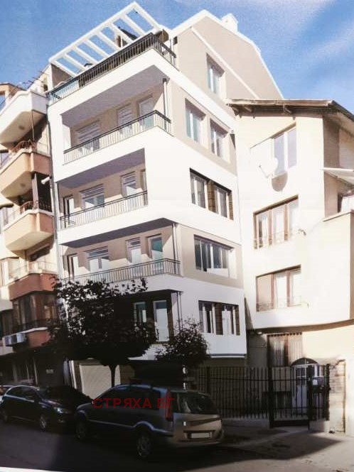 Продава 3-СТАЕН, град Бургас, Център • 259600 € / 507733.47 лв. • 48423035 1 — Holmes.bg Продава 3-СТАЕН, град Бургас, Център • 259600 € / 507733.47 лв. • 48423035 1