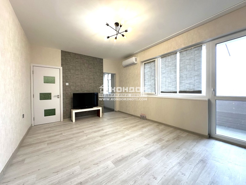 Продава 1-СТАЕНград Пловдив, Тракия