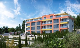 Продава 3-стаен, град Варна