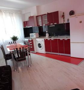 Продажба на тристайни апартаменти в град Бургас - изображение 17 