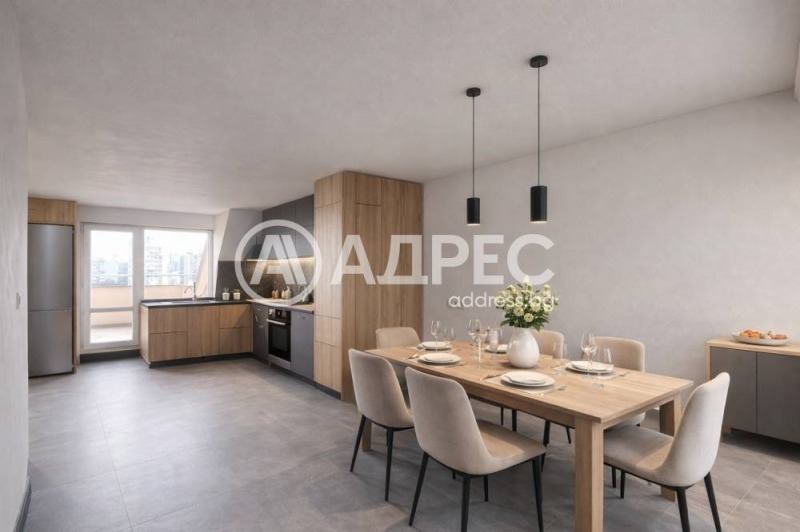 Продава 3-СТАЕН, град София, Надежда 1 • 264900 € / 518099.37 лв. • 72853863 1 — Holmes.bg Продава 3-СТАЕН, град София, Надежда 1 • 264900 € / 518099.37 лв. • 72853863 1