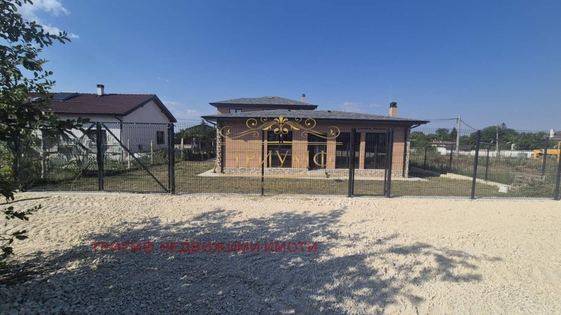 Продава КЪЩА, област Варна, с. Яребична • 165000 € • 67566386 1 — Holmes.bg Продава КЪЩА, област Варна, с. Яребична • 165000 € • 67566386 1