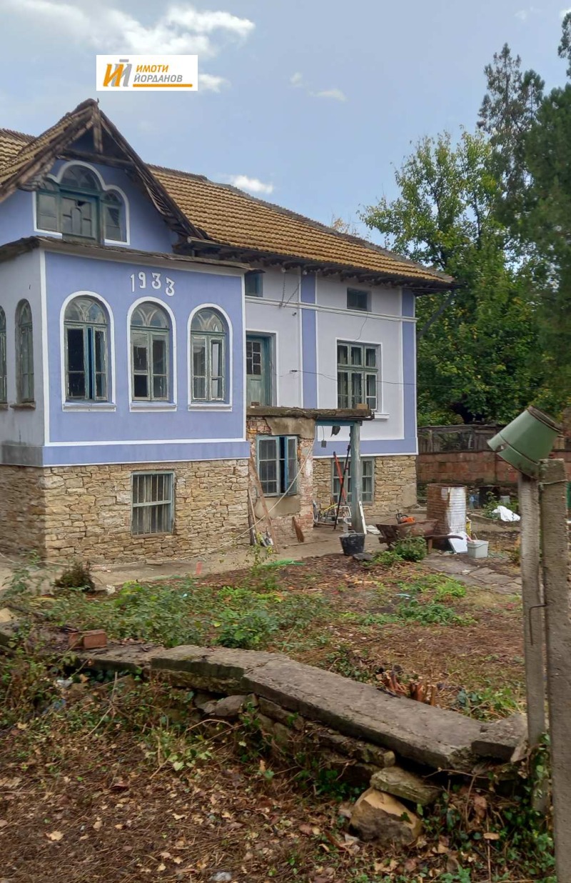 Продава  Къща, област Велико Търново, с. Ресен • 40 000 EUR • ID 31655324 — holmes.bg - [1] 