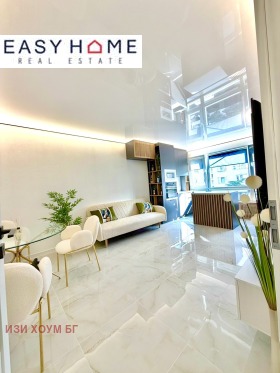 2-СТАЕН, 52 m2 - Holmes.bg 2-СТАЕН, 52 m2