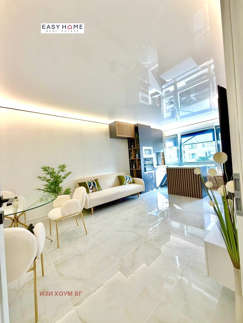 Продава 2-СТАЕН, град София, Толстой • 166999 € / 326621.65 лв. • 11603260 1 — Holmes.bg Продава 2-СТАЕН, град София, Толстой • 166999 € / 326621.65 лв. • 11603260 1