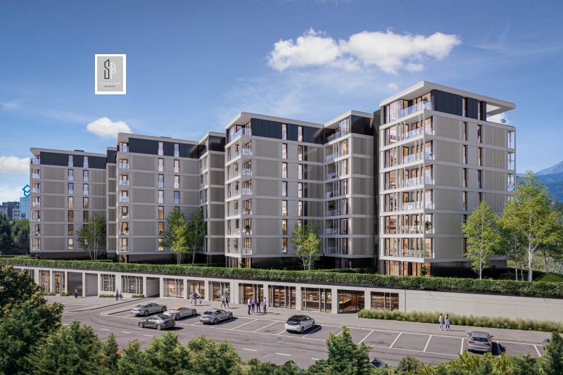 Продава ОФИС, град София, Младост 2 • 561788 € • 79515864 1 — Holmes.bg Продава ОФИС, град София, Младост 2 • 561788 € • 79515864 1