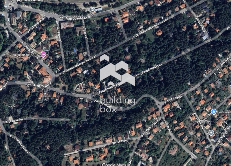 Продаја Плот Софија , Банкја , 1567 м2 | 10246906 — Imoti.info Продаја Плот Софија , Банкја , 1567 м2 | 10246906