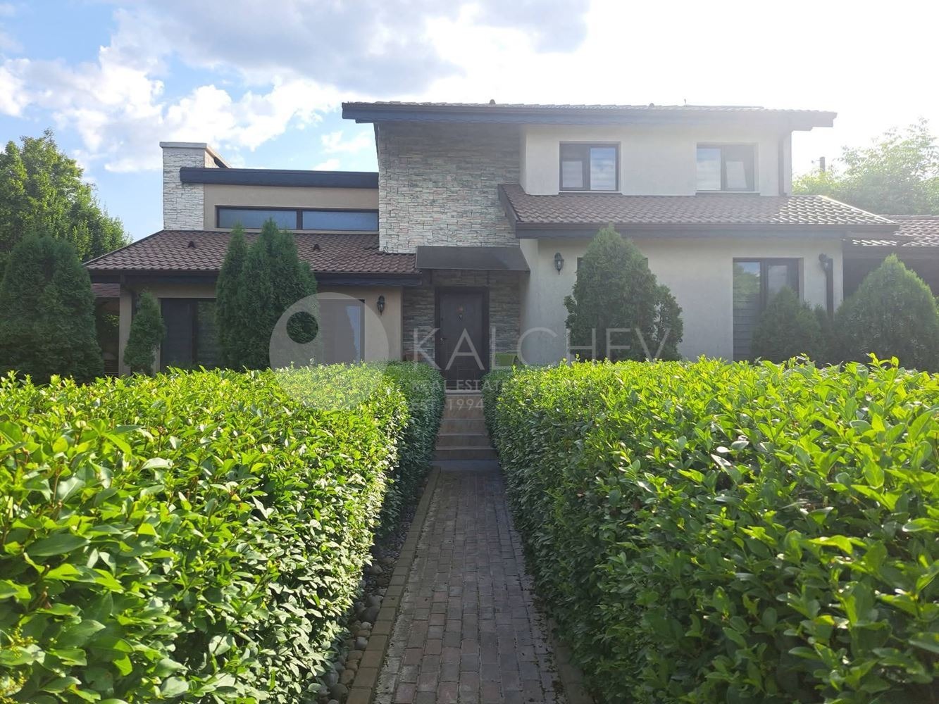 Продава Къща област Варна , с. Близнаци , 118 кв.м | 91426157 — Imoti.com Продава Къща област Варна , с. Близнаци , 118 кв.м | 91426157