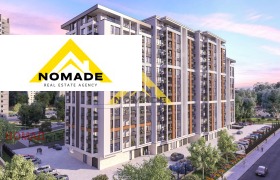 3-СТАЕН, 121 m2 - Holmes.bg 3-СТАЕН, 121 m2