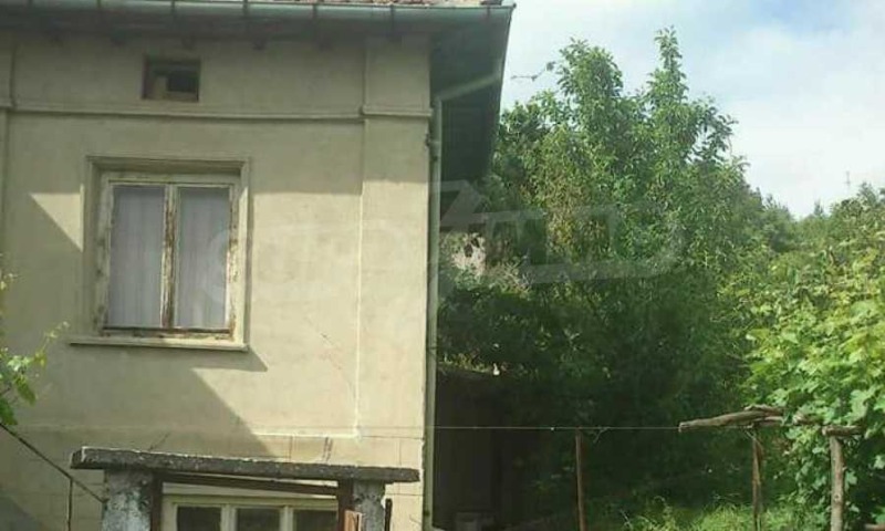 Продава  Къща, област Габрово, гр. Севлиево • 16 000 EUR • ID 53199590 — holmes.bg - [1] 