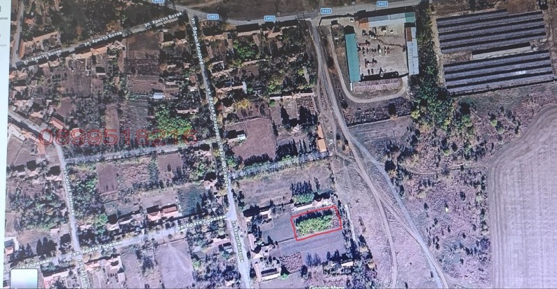 Продава ПАРЦЕЛ, област Плевен, с. Коиловци • 5500 € • 46505122 1 — Holmes.bg Продава ПАРЦЕЛ, област Плевен, с. Коиловци • 5500 € • 46505122 1