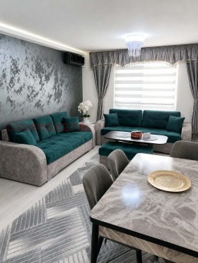 3-СТАЕН, 106 m2 - Holmes.bg 3-СТАЕН, 106 m2
