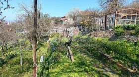 Обява Продава ПАРЦЕЛ,град Варна, м-т Планова>