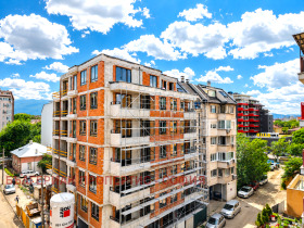 3-СТАЕН, 124 m2 - Holmes.bg 3-СТАЕН, 124 m2