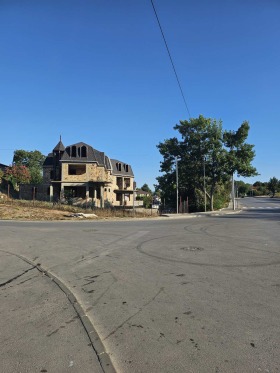 Обява Продава КЪЩА,град Варна, с. Тополи