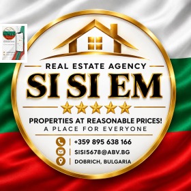 Продава Парцел, град Добрич