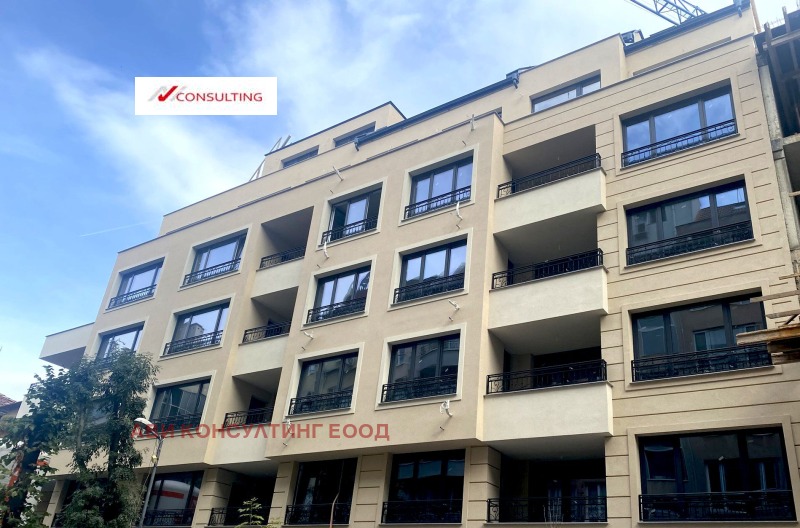 Продава 3-СТАЕН, град София, Център • 430000 € / 841006.90 лв. • 69763472 1 — Holmes.bg Продава 3-СТАЕН, град София, Център • 430000 € / 841006.90 лв. • 69763472 1