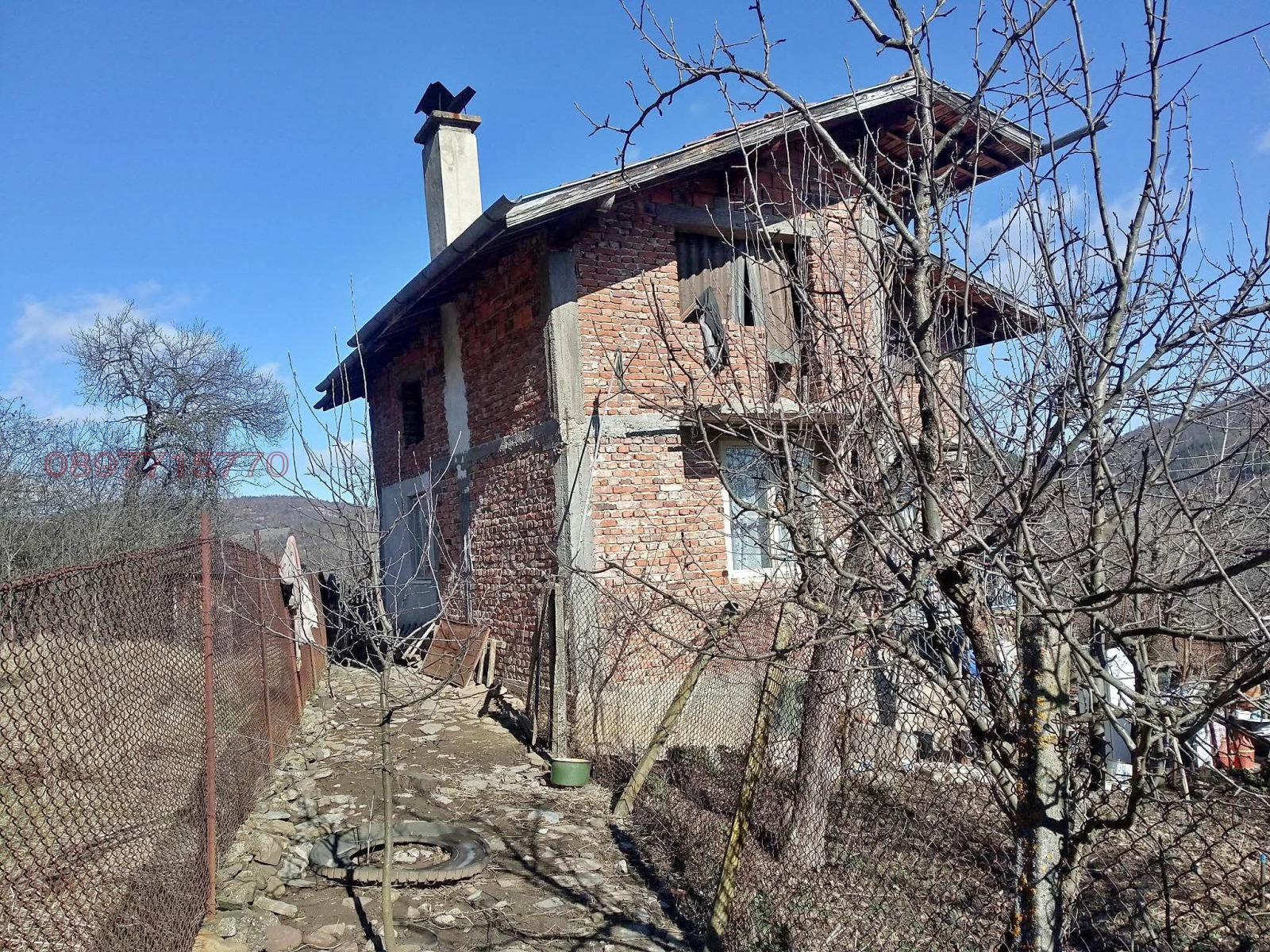 Продава Къща област Перник , с. Светля , 51 кв.м | 89368644 — Imoti.com Продава Къща област Перник , с. Светля , 51 кв.м | 89368644